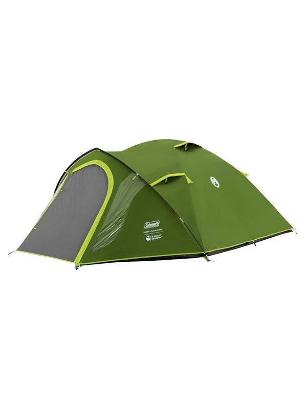 Coleman Darwin 3 Plus BlackOut Tent