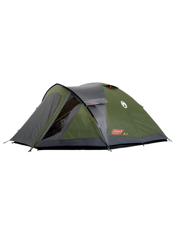 Coleman Darwin 4 Plus