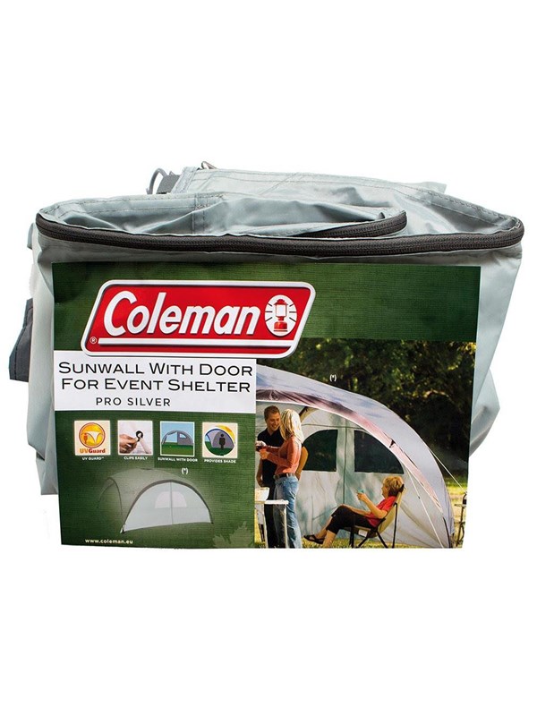 Coleman Sidovägg med dörr för Event Shelter Pro XL