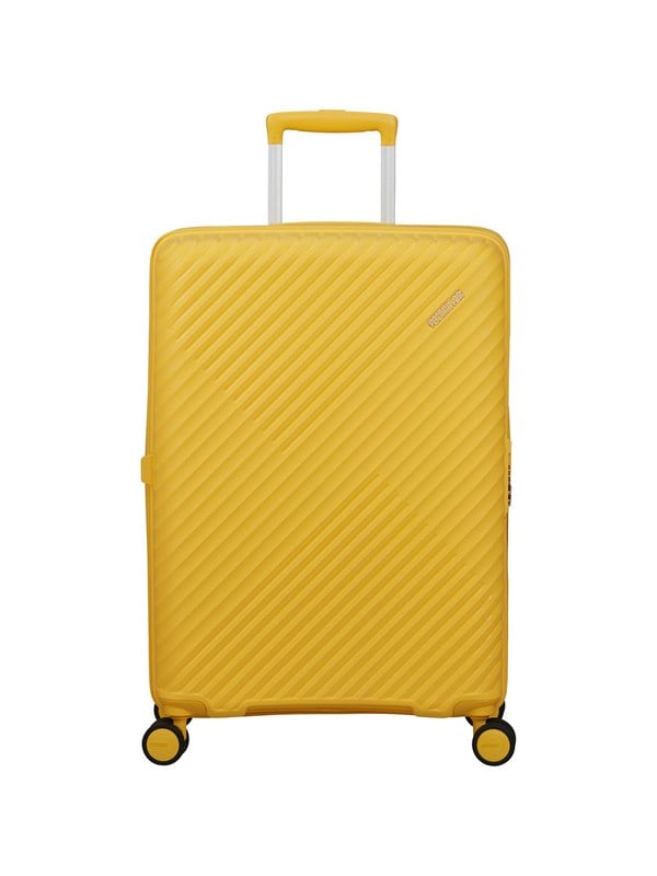 American Tourister Diablast - 68cm | Digital Yellow - Köp för SEK 1.190 - Spara 25%