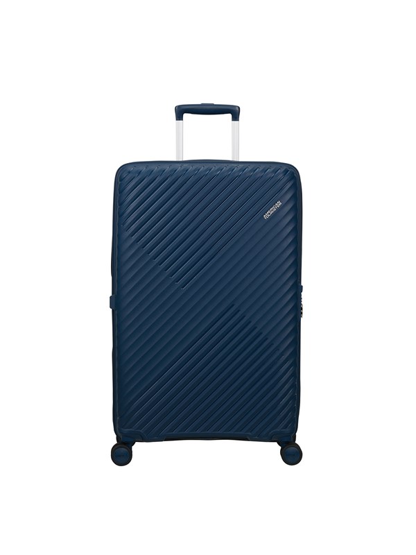 American Tourister Diablast - 78cm | Darkwave Blue - Köp för SEK 1.390 - Spara 30%