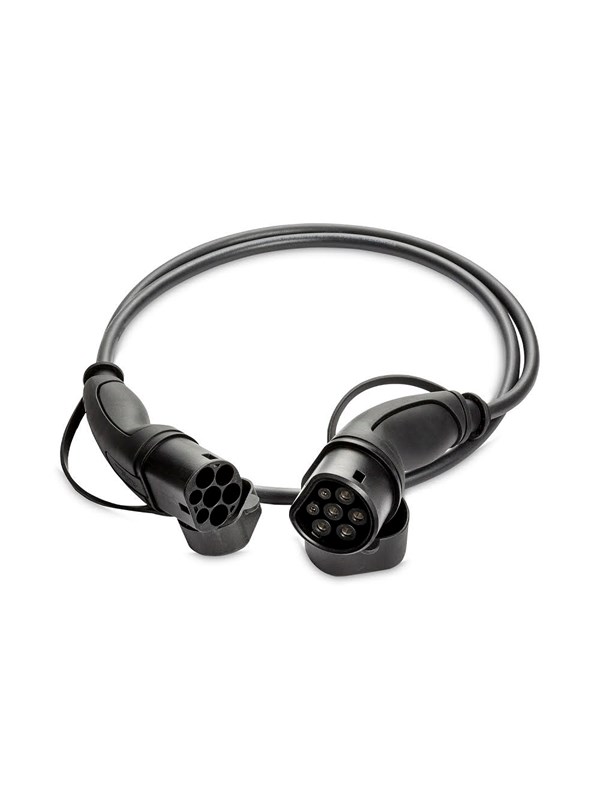 Ratio Charging cable Type 2 22kW 4m Premium