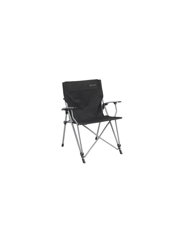 Outwell Leisure Seat Goya Campingstol - 600D x 300D polyester - Upp till 120 kg