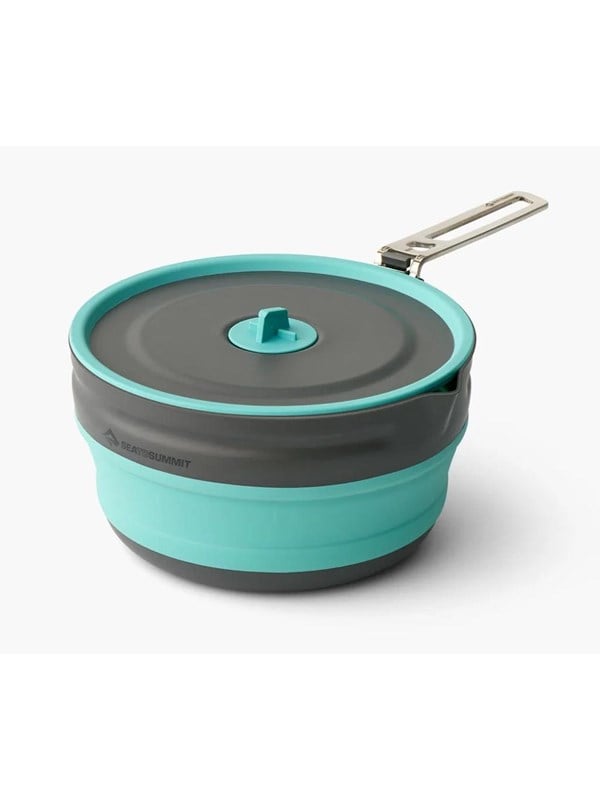 Produktfoto för Sea to Summit FRONTIER UL COLLAPS. POURING POT 2.2L