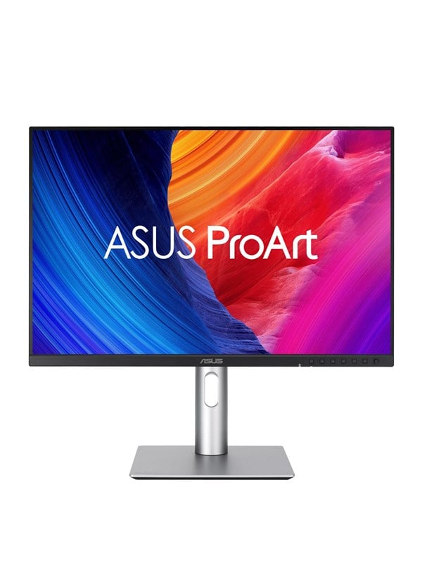 24" ASUS ProArt PA248QFV - 1920x1200 - 100Hz - IPS