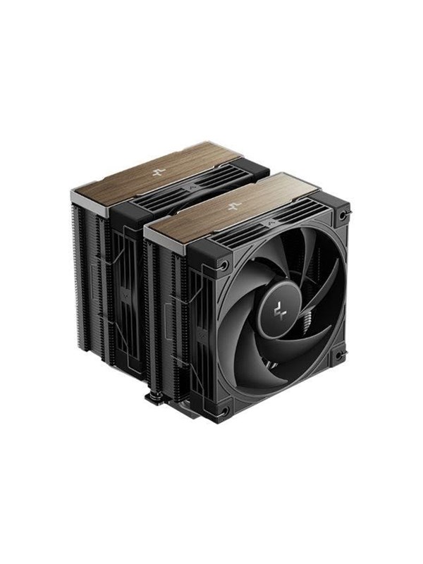 DeepCool AK620 G2 - CPU Luftkylare - Max 29 dBA