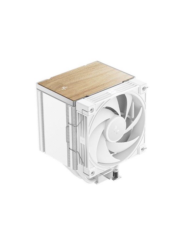 DeepCool AK500 G2 WH - CPU Luftkylare