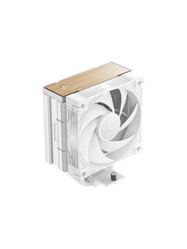 DeepCool AK400 G2 WH - CPU Luftkylare - Max 23 dBA