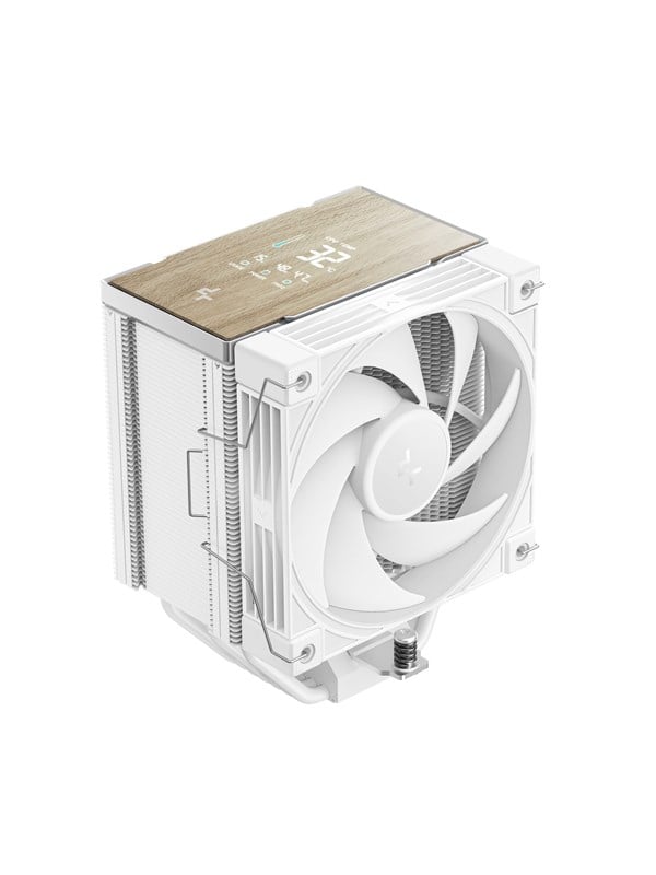 DeepCool AK700 DIGITAL WH - CPU Luftkylare - Max 36 dBA