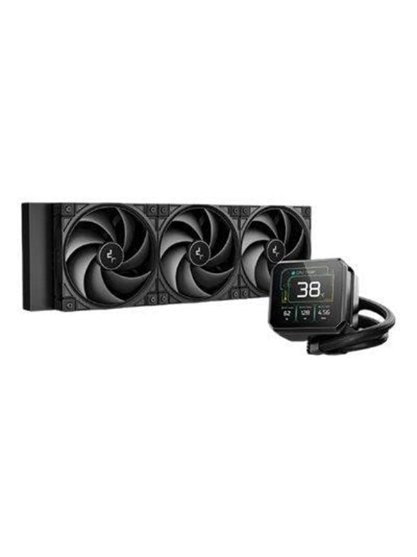 DeepCool SPARTACUS 360 - CPU Vattenkylare