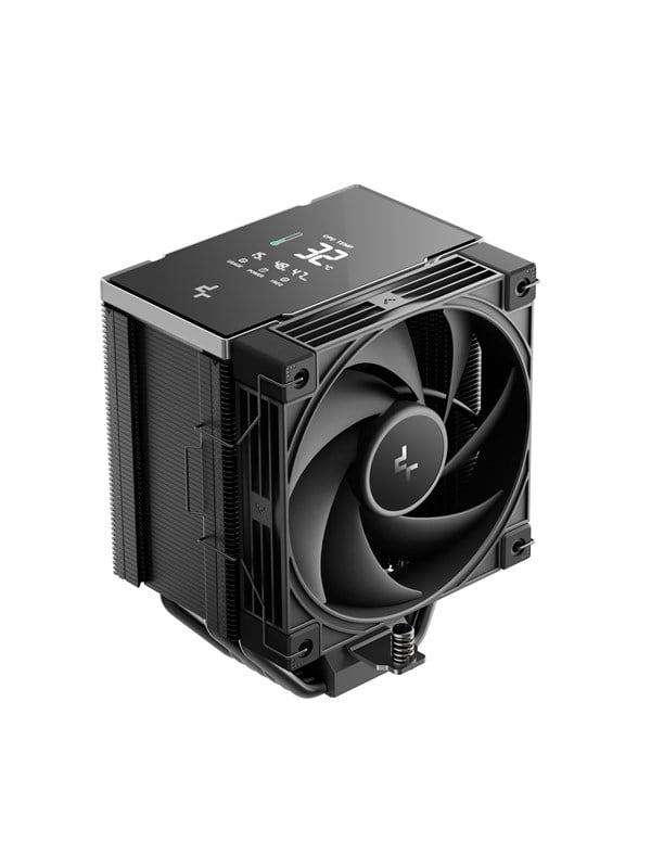 DeepCool AK700 DIGITAL NYX - CPU Luftkylare - Max 36 dBA