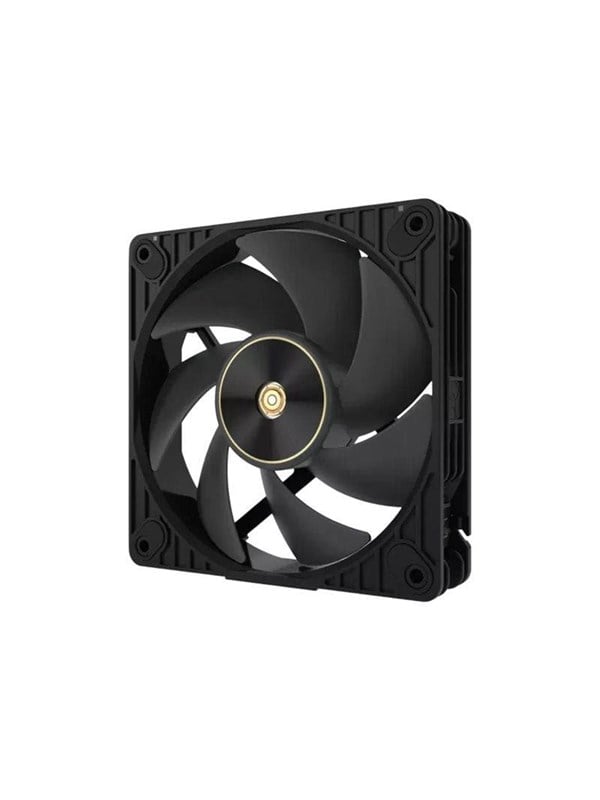 ASUS ProArt PF120 - Chassi fläkt - 120mm - Svart