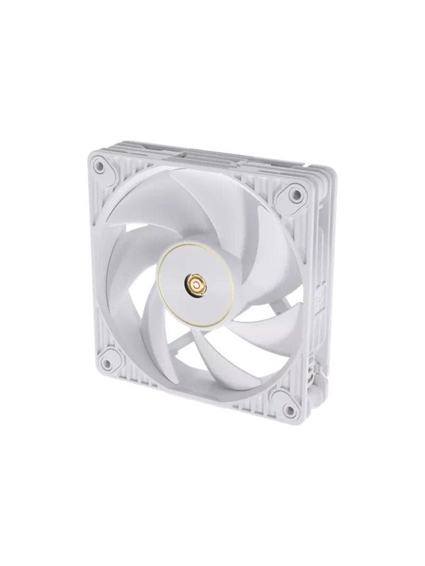 ASUS ProArt PF120 - Chassi fläkt - 120mm - Vit