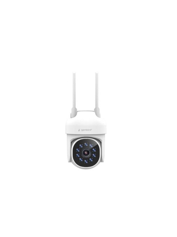 Gembird TSL-ODCAM-WRHD-01 - network surveillance camera - turret
