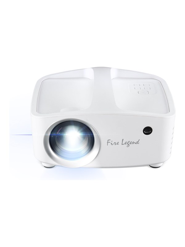 Acer Projektor AOpen Fire Legend QF13s - 1920 x 1080 - 350 ANSI lumens