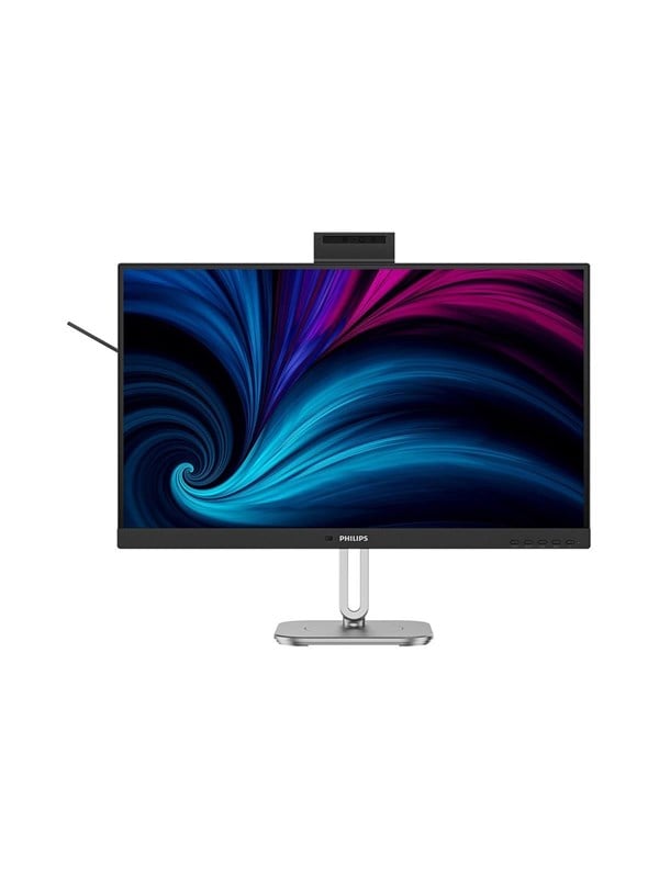 27" Philips 27B2U4601H - 2560x1440 (QHD) - 120Hz - IPS - 15W USB-C