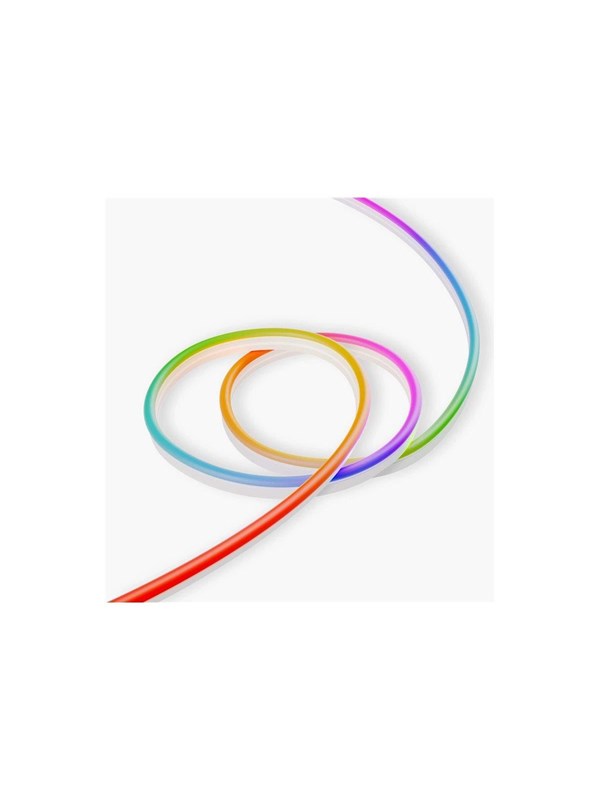 Nanoleaf - rope light - 16 million colours - 2700-6500 K