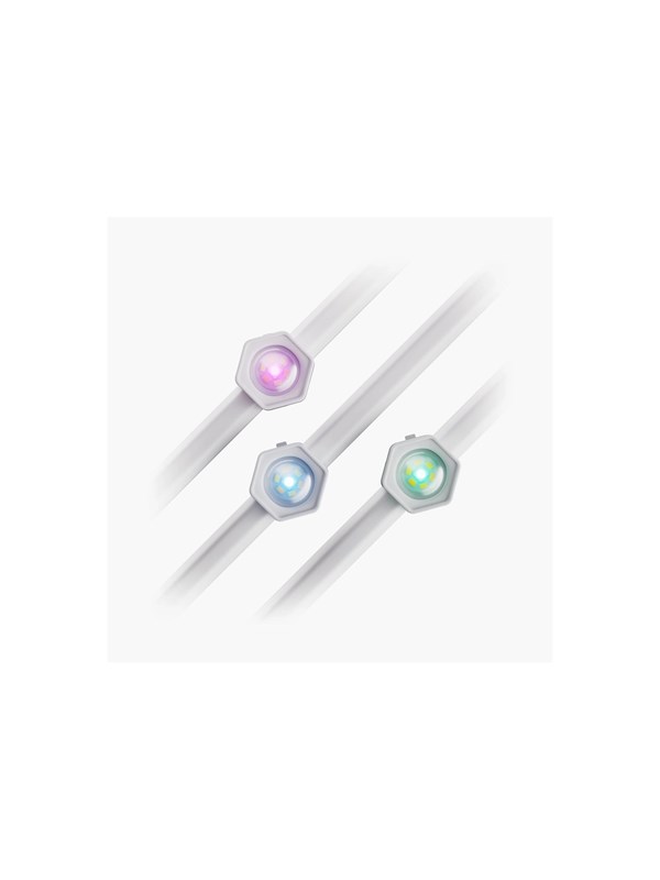 Nanoleaf Essentials Smart Expansion Pack