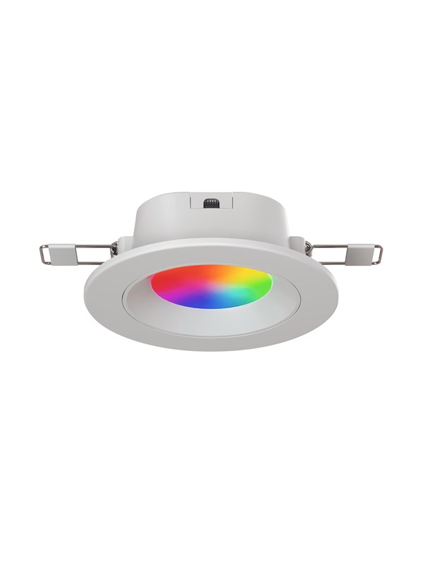 Nanoleaf Essentials Smart Downlight EU - 550Lm 3'