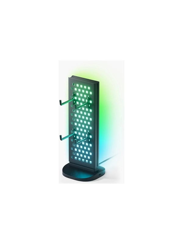 Nanoleaf Pegboard charging station - USB-C USB - 15 Watt