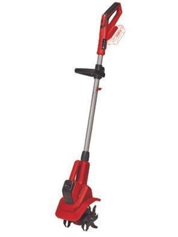 Einhell GE-CR 18/20 Li E - Solo mini tiller