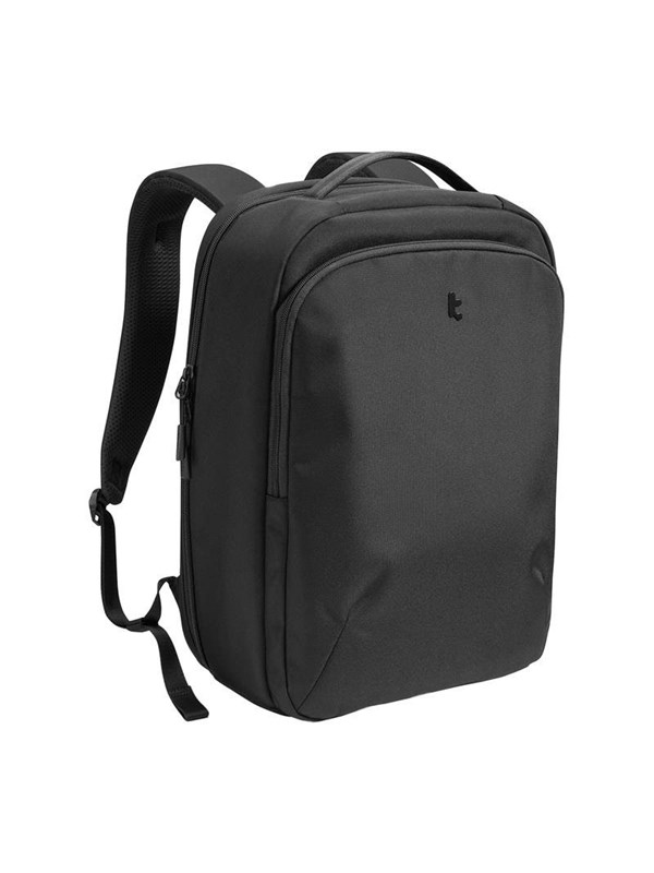 Tomtoc Explorer-T60 laptop backpack 16"/22.5L (bla