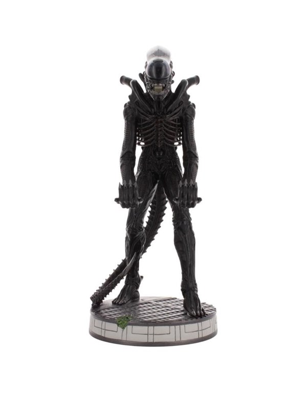 Cable Guys Alien: Xenomorph - Tillbehör till spelkonsol