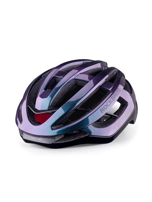 Rockbros HC-58C-L Bike Helmet 58-61 cm - Blue Chameleon