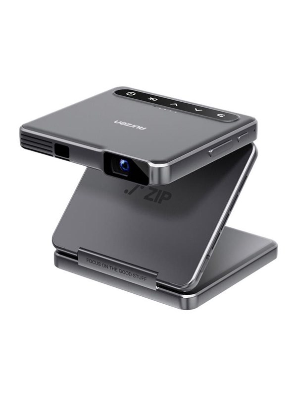 Aurzen Projektor Zip Projector - Gray