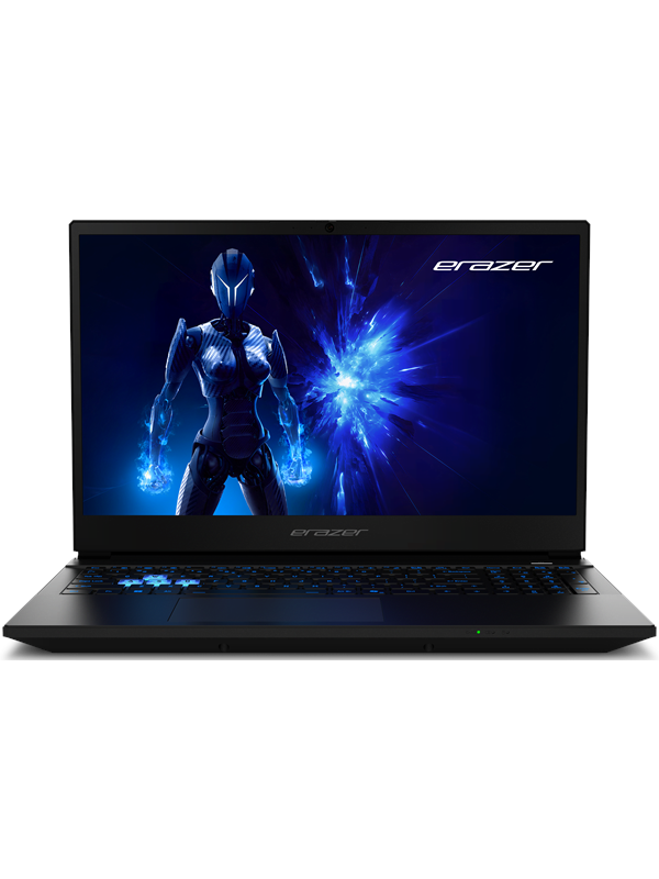 ERAZER Deputy 15 P1 - 15.6" | RTX 5060 | Core 5 | 16GB | 1TB - SEK 12.290 hos Proshop.se