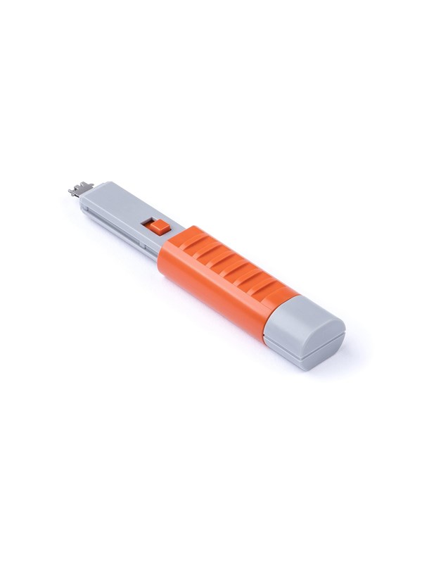Smartkeeper U03OR port blocker