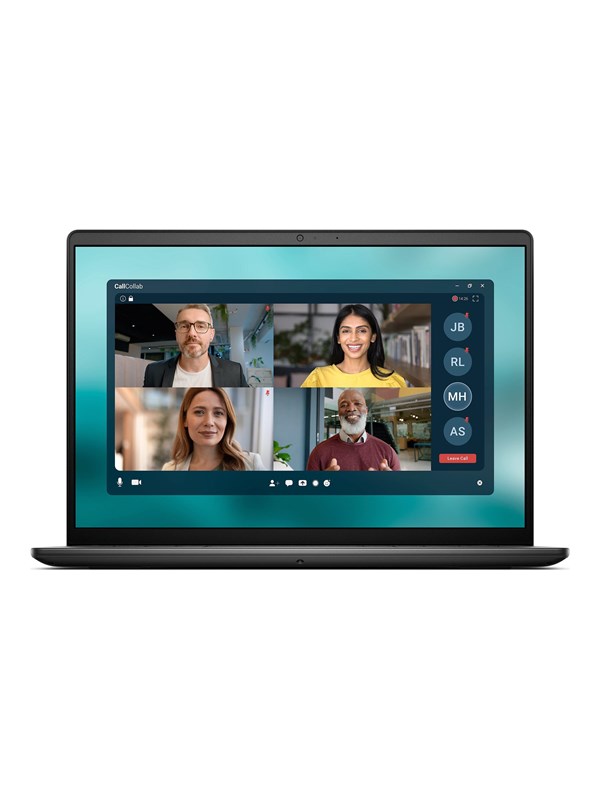 Dell Pro 14 Essential PV14250 - 14" | Intel® Core™ 5 120U | 16GB | 512GB