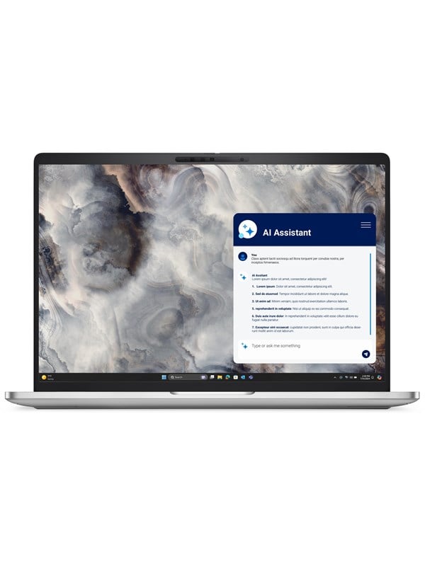 Dell Pro 16 Plus PB16250 - 16" | Intel® Core™ Ultra 5 236V | 16GB | 512GB | vPro Enterprise