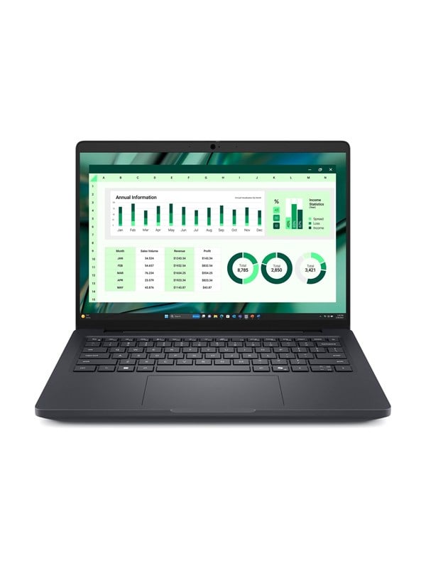 Dell Pro Max 14 MC14250 - 14" |  | Intel® Core™ Ultra 7 265H | 32GB | 1TB | vPro Enterprise