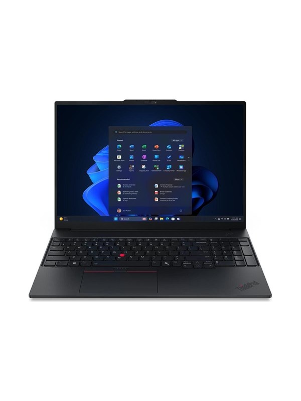 Lenovo Thinkpad E16 Gen 3 - 14" | Ryzen 7 | 16GB | 512GB