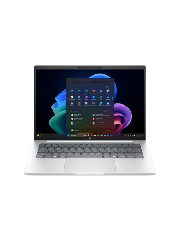 HP EliteBook 8 G1i Notebook Next Gen AI