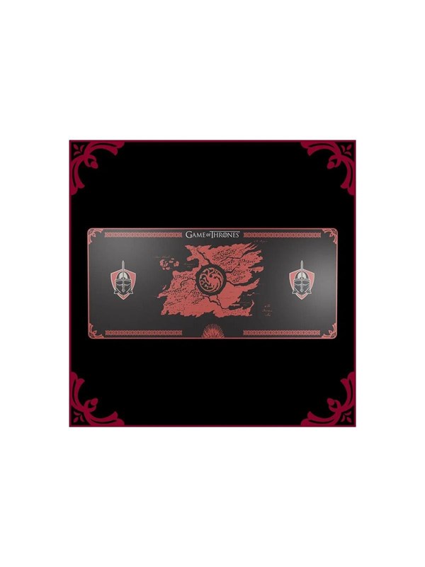 Lexip x Game of Thrones Targaryen