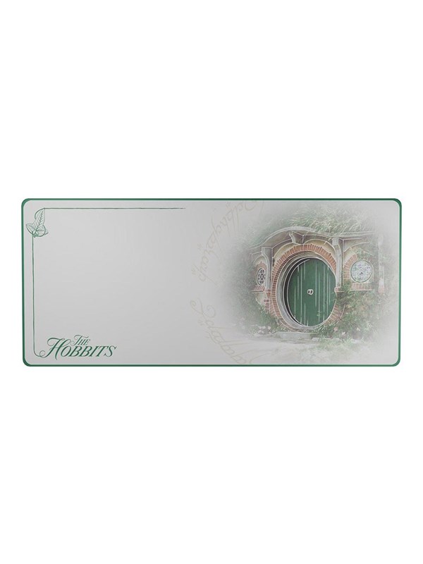 Lexip Warner Bros. mouse pad - flexible soft micro-textured surface - size XXL