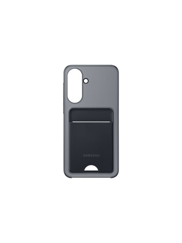 Samsung Galaxy A37 Kortfacksfodral - Svart - Köp för SEK 267 - Spara 23%