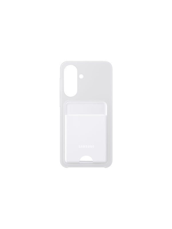 Samsung Galaxy A37 Card Slot Case - Light Gray - Köp för SEK 267 - Spara 23%