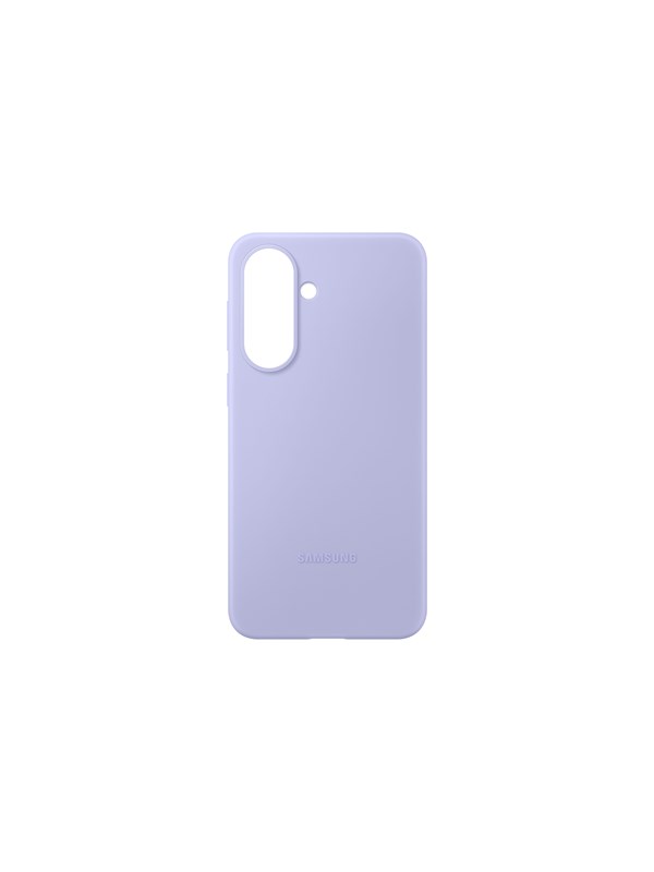 Samsung Galaxy A57 Silicone Case - Violet