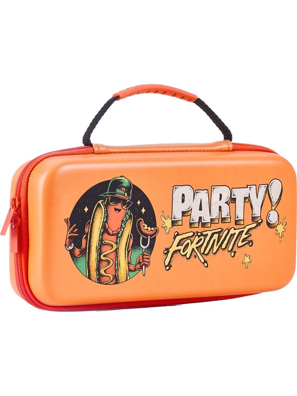 Numskull Fortnite - The Brat Party - Bag - Nintendo Switch 2