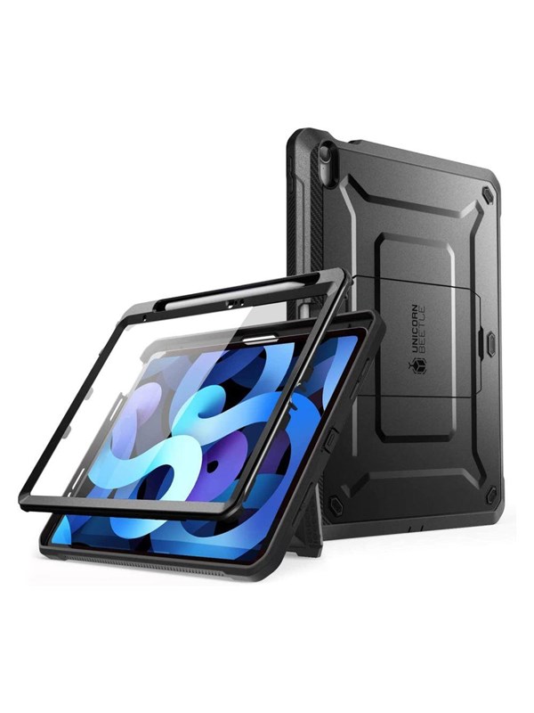 Alternativ bild 0 för SUPCASE UNICORN BEETLE PRO IPAD 10.9 2022 BLACK