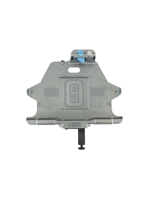Gamber-Johnson LLC Gamber-Johnson charging cradle + car power adapter - 24 pin USB-C