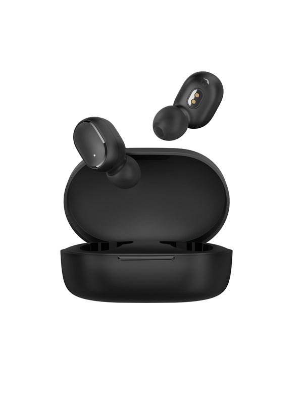 Produktfoto för Xiaomi Redmi Buds Essential Trådlösa Hörlurar - Svart