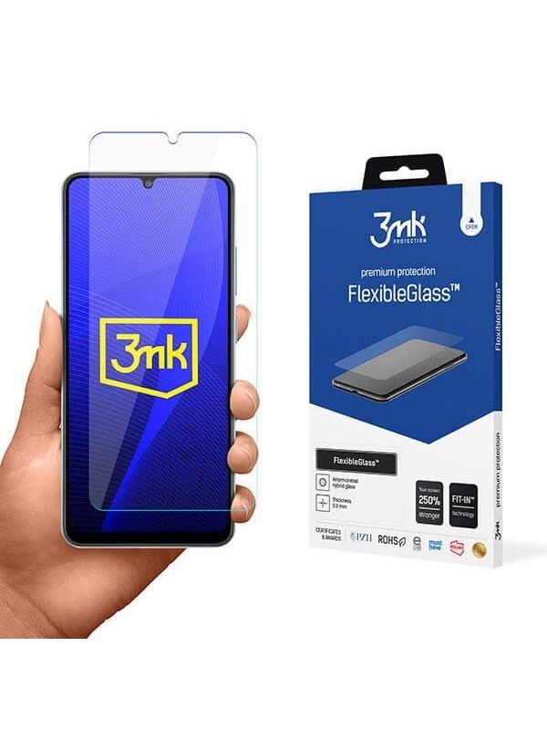 3mk Samsung Galaxy A32 4G - FlexibleGlass ™