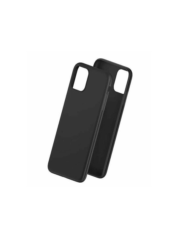 3mk Apple iPhone 14 Pro - Matt Case black