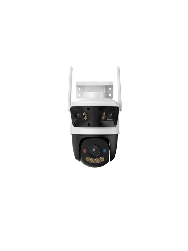 IMOU Cruiser Triple 11MP