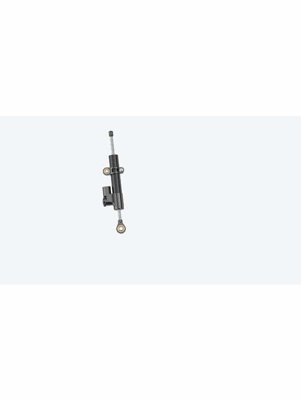 Moza Racing MRP Adjustable Damper - Sim Racing Tillbehör