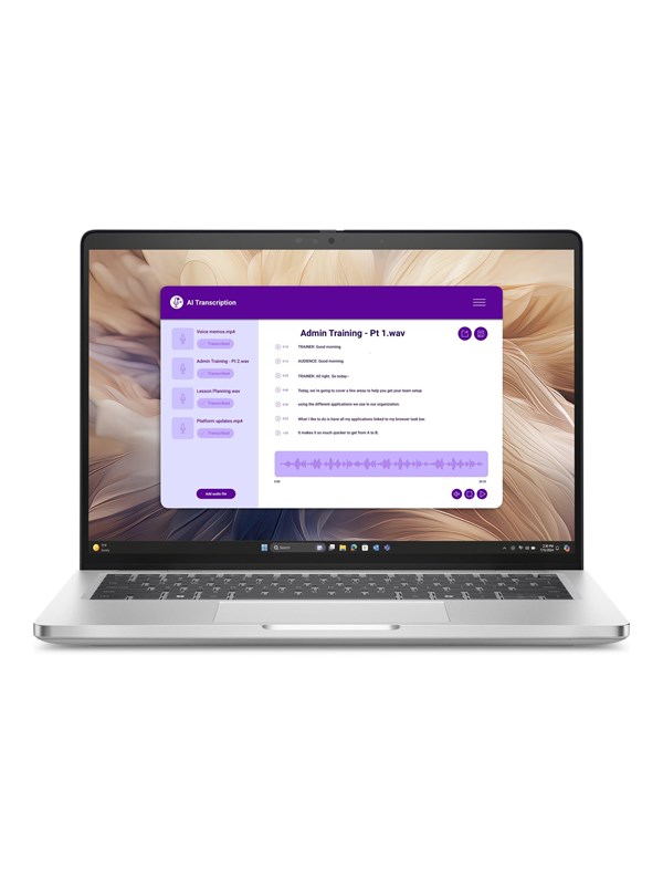 Dell Pro 14 Plus PB14250